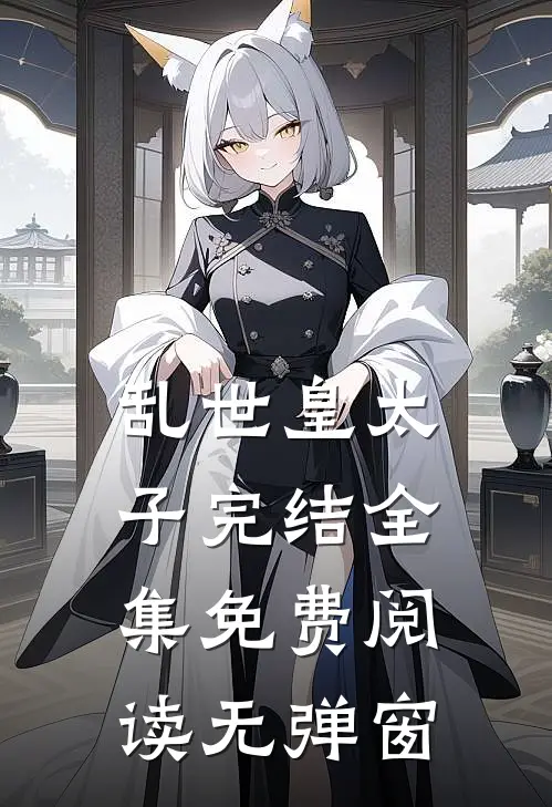 乱世皇太子完结全集免费阅读无弹窗