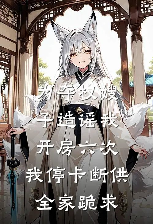 为夺权嫂子造谣我开房六次，我停卡断供全家跪求