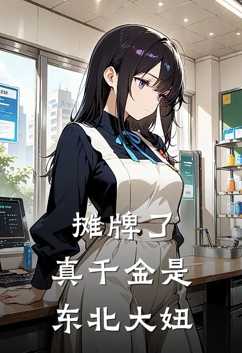 摊牌了，真千金是东北大妞