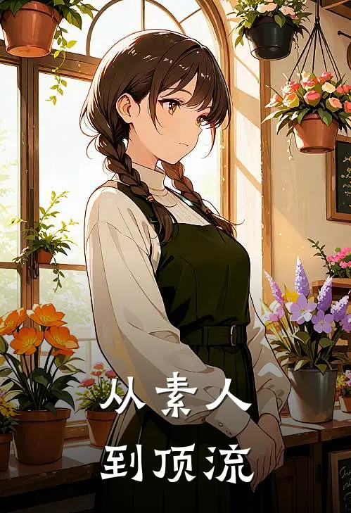 从素人到顶流