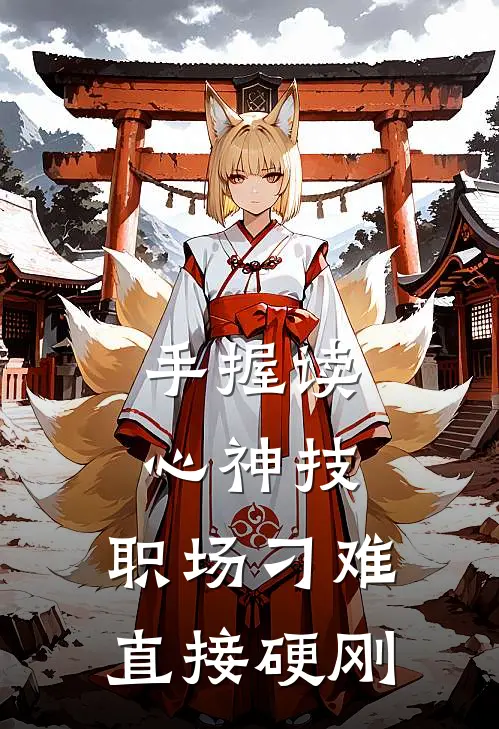 手握读心神技，职场刁难直接硬刚