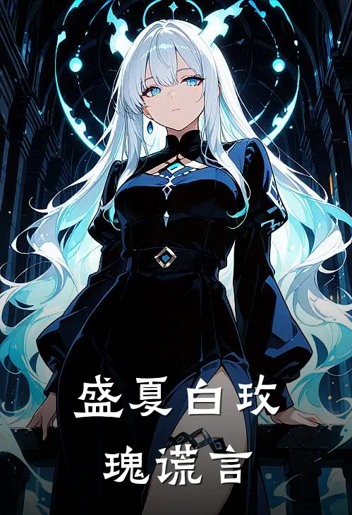 盛夏白玫瑰谎言