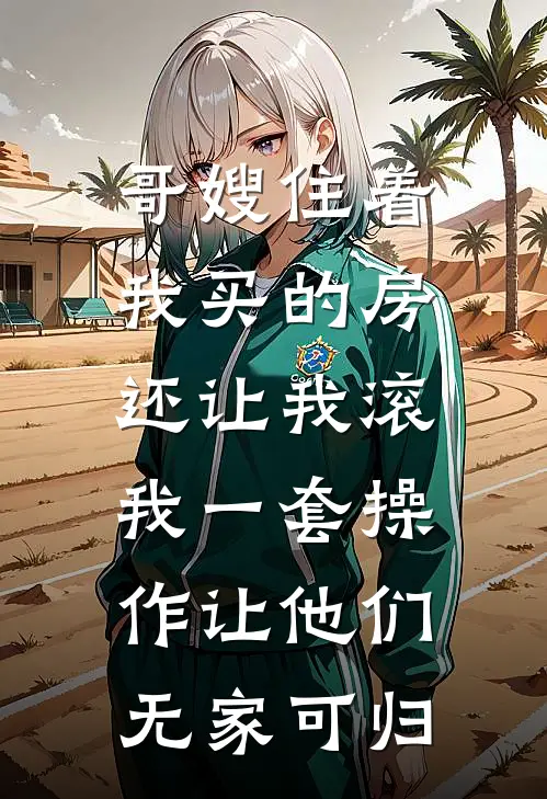哥嫂住着我买的房还让我滚，我一套操作让他们无家可归