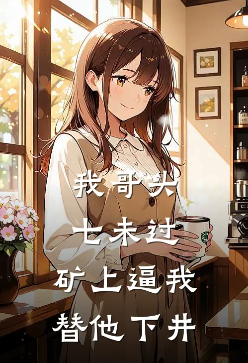 我哥头七未过，矿上逼我替他下井