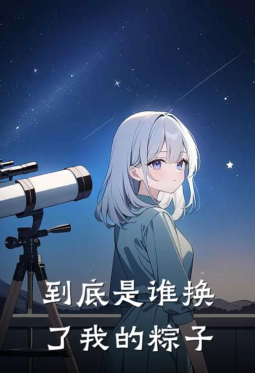 到底是谁换了我的粽子