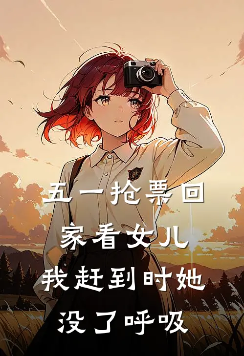 五一抢票回家看女儿，我赶到时她没了呼吸