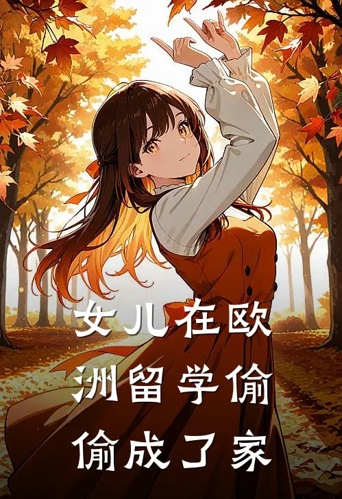 女儿在欧洲留学偷偷成了家