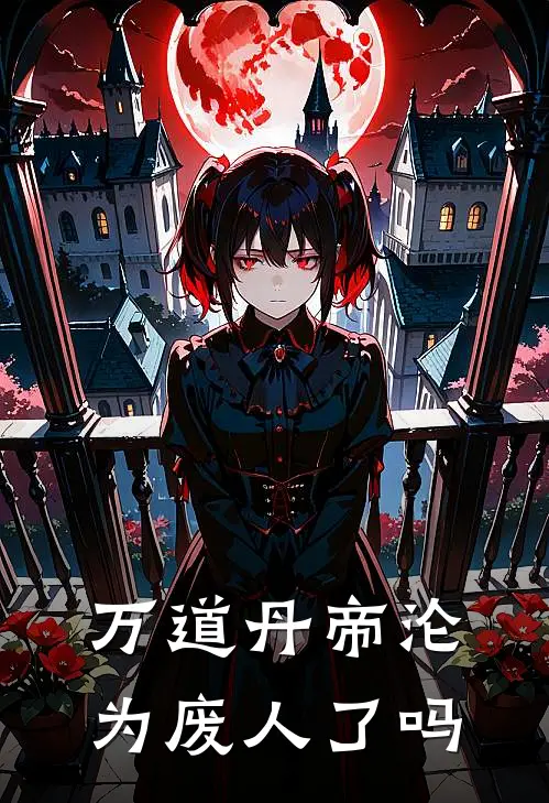万道丹帝沦为废人了吗