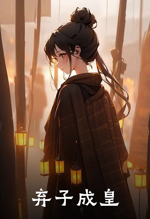 弃子成皇