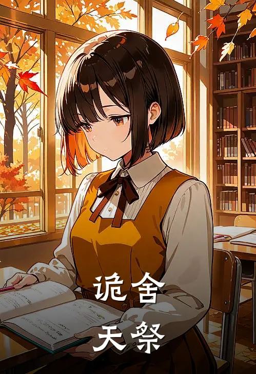 诡舍：天祭