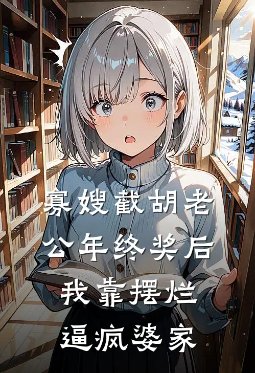 寡嫂截胡老公年终奖后，我靠摆烂逼疯婆家