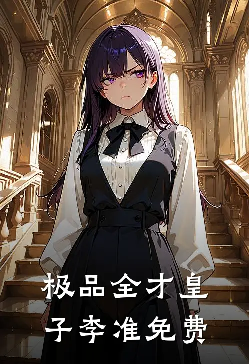 极品全才皇子李准免费