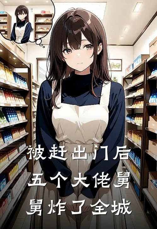 被赶出门后，五个大佬舅舅炸了全城
