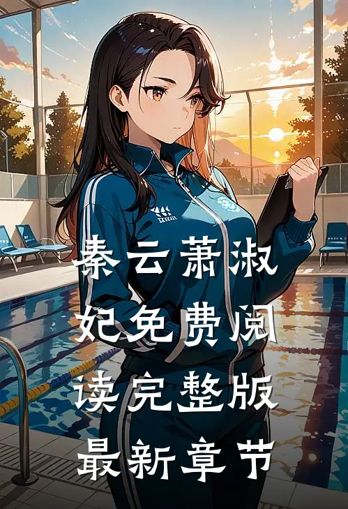 秦云萧淑妃免费阅读完整版最新章节