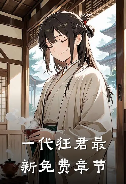 一代狂君最新免费章节