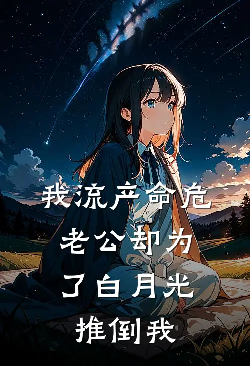 我流产命危，老公却为了白月光推倒我