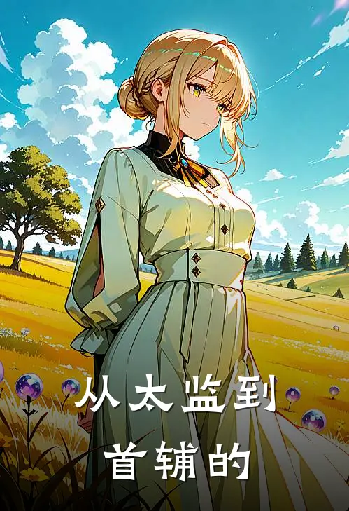 从太监到首辅的