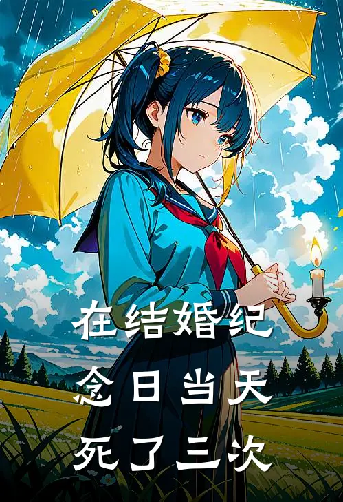在结婚纪念日当天死了三次