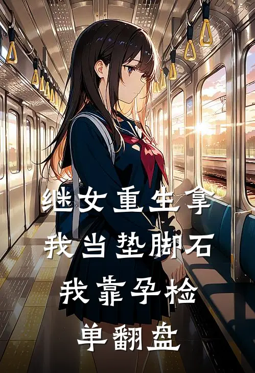 继女重生拿我当垫脚石，我靠孕检单翻盘