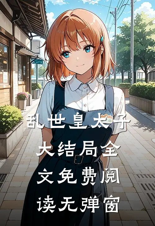 乱世皇太子大结局全文免费阅读无弹窗