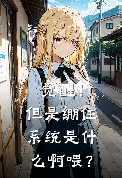 觉醒！但是绷住系统是什么啊喂？