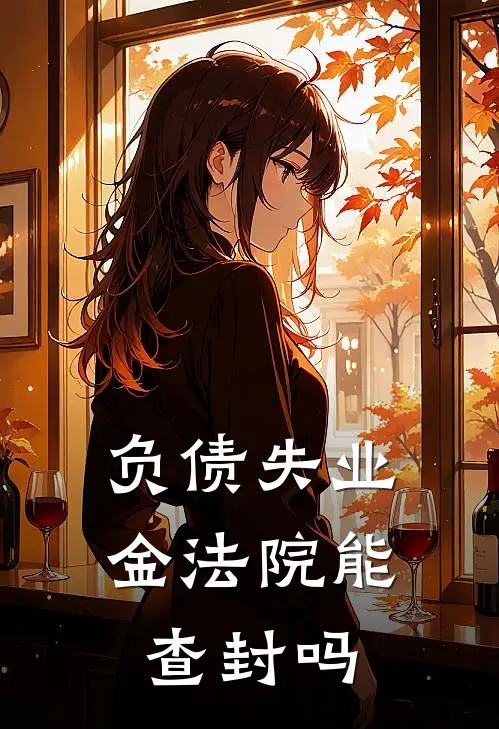 负债失业金法院能查封吗