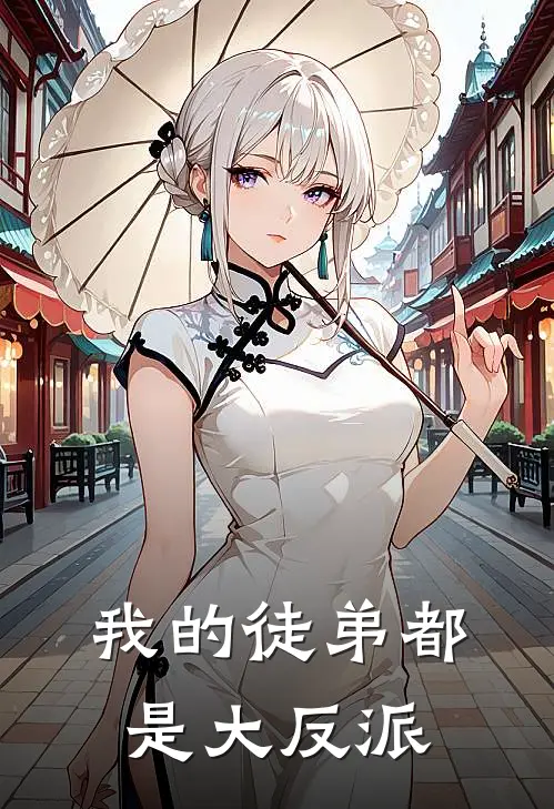 我的徒弟都是大反派