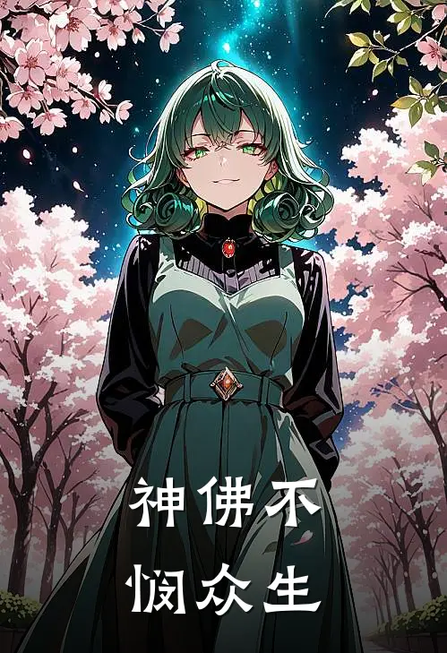 神佛不悯众生