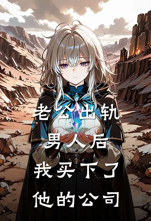 老公出轨男人后，我买下了他的公司