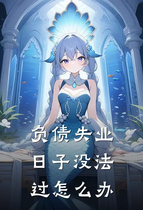 负债失业日子没法过怎么办