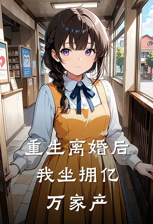 重生离婚后，我坐拥亿万家产