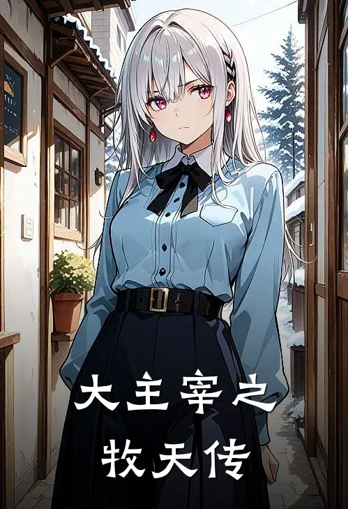 大主宰之牧天传