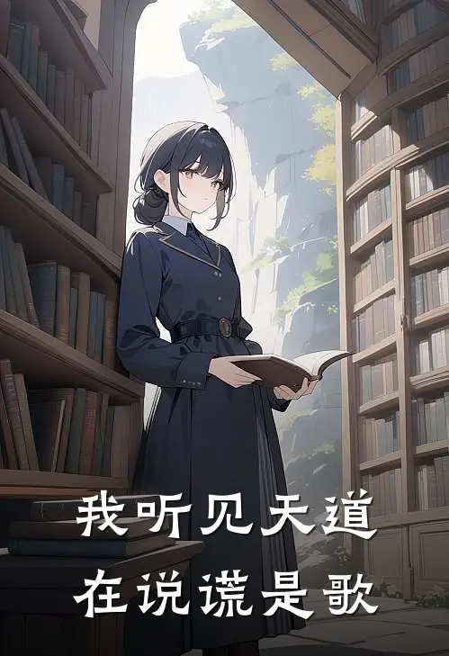 我听见天道在说谎是歌