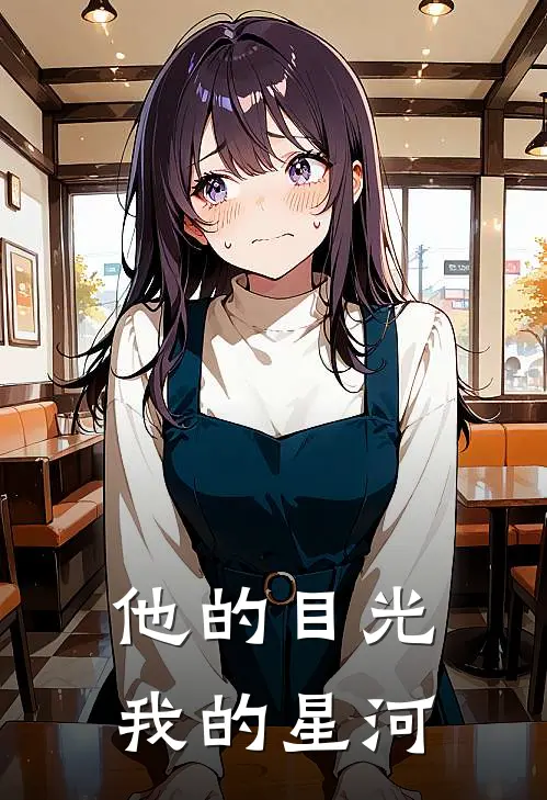 他的目光，我的星河