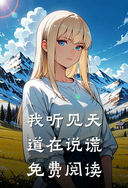 我听见天道在说谎免费阅读