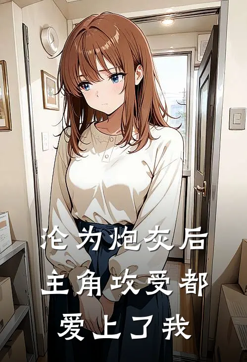 沦为炮灰后，主角攻受都爱上了我