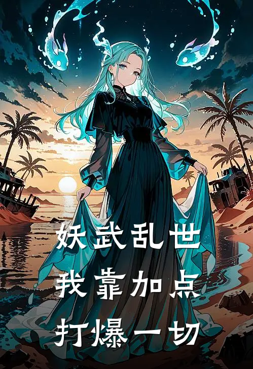 妖武乱世，我靠加点打爆一切