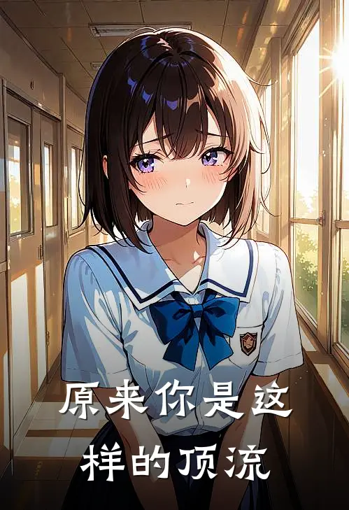 原来你是这样的顶流