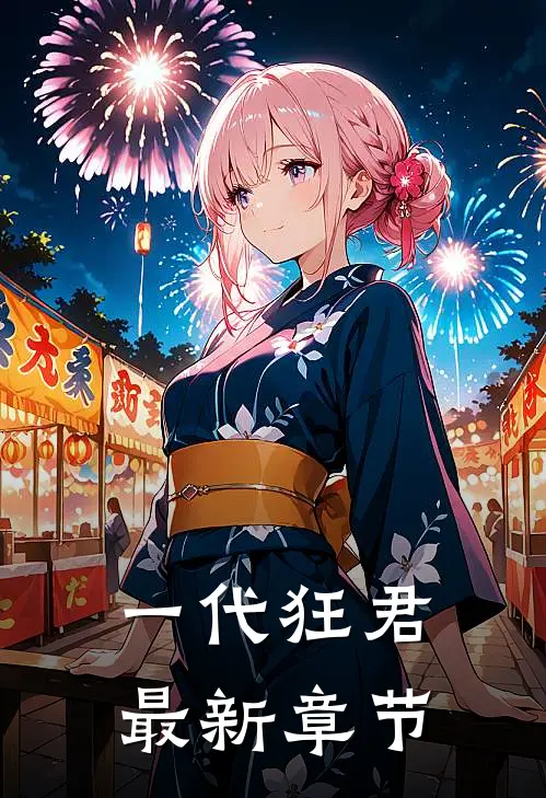 一代狂君最新章节