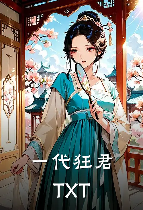 一代狂君TXT