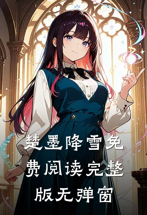 楚墨降雪免费阅读完整版无弹窗