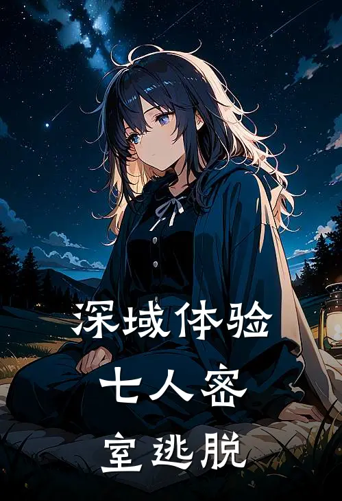 深域体验：七人密室逃脱
