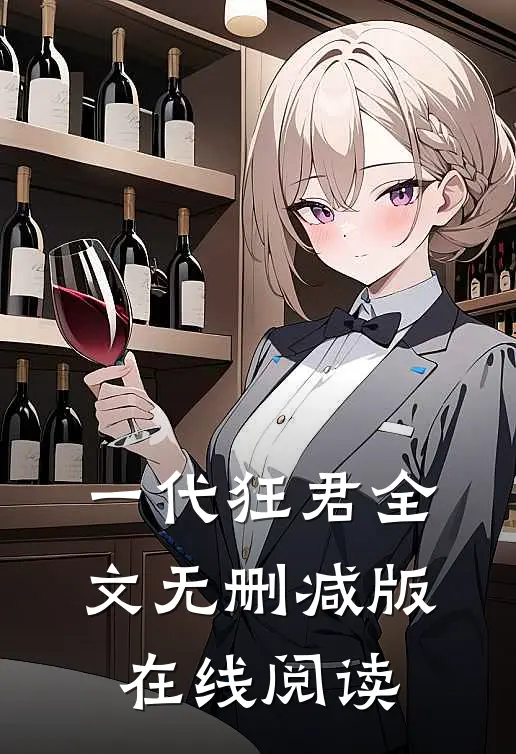 一代狂君全文无删减版在线阅读