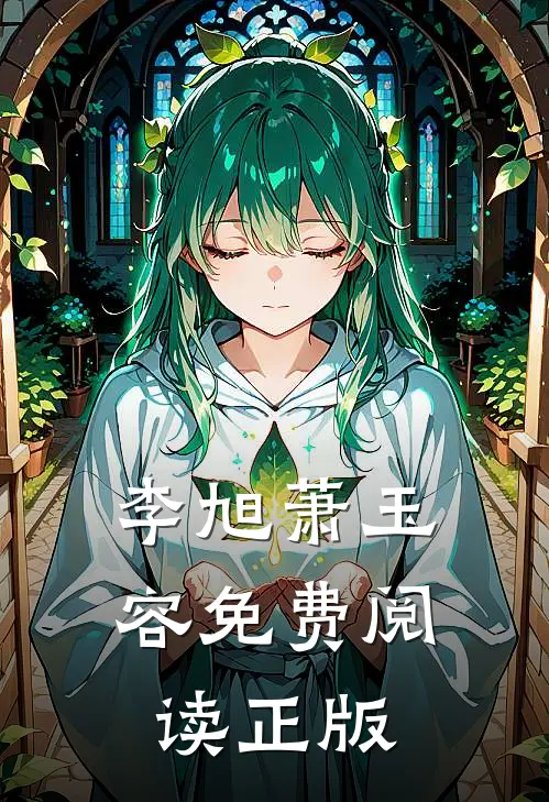李旭萧玉容免费阅读正版