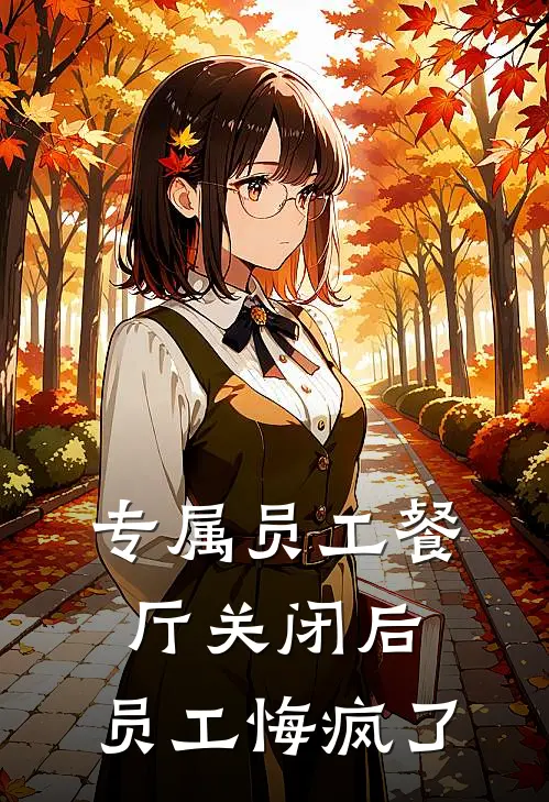 专属员工餐厅关闭后，员工悔疯了