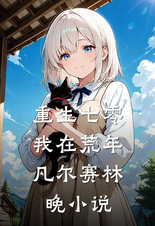 重生七零：我在荒年凡尔赛林晚小说