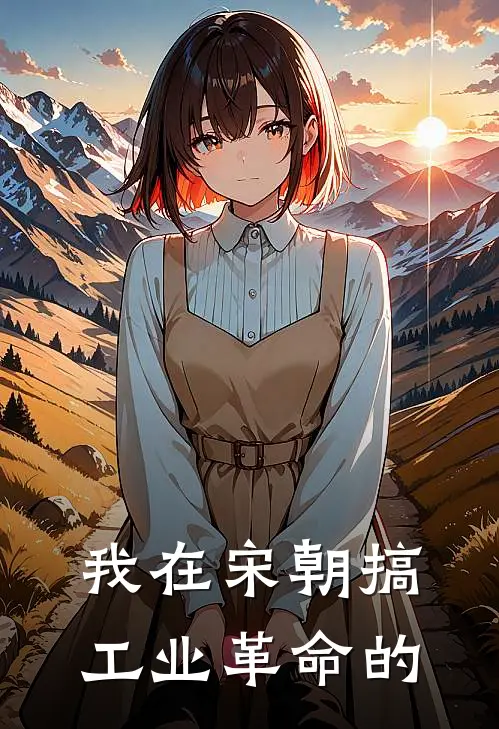 我在宋朝搞工业革命的