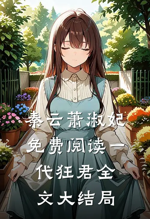 秦云萧淑妃免费阅读一代狂君全文大结局