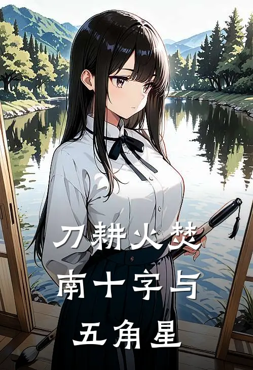 刀耕火焚：南十字与五角星