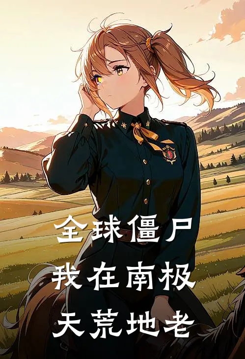 全球僵尸，我在南极天荒地老